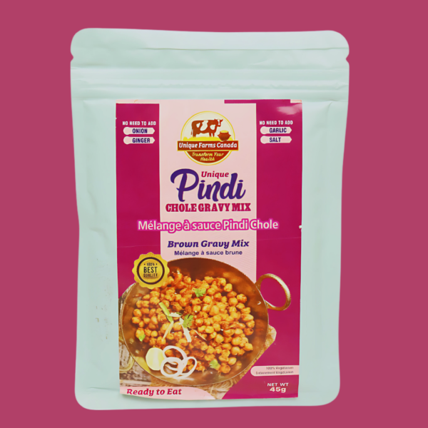 pindi chole