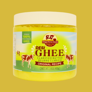 desi ghee