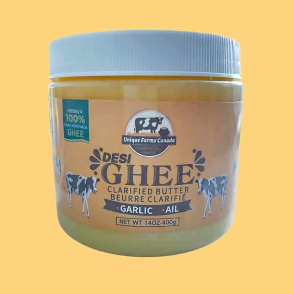 desi ghee