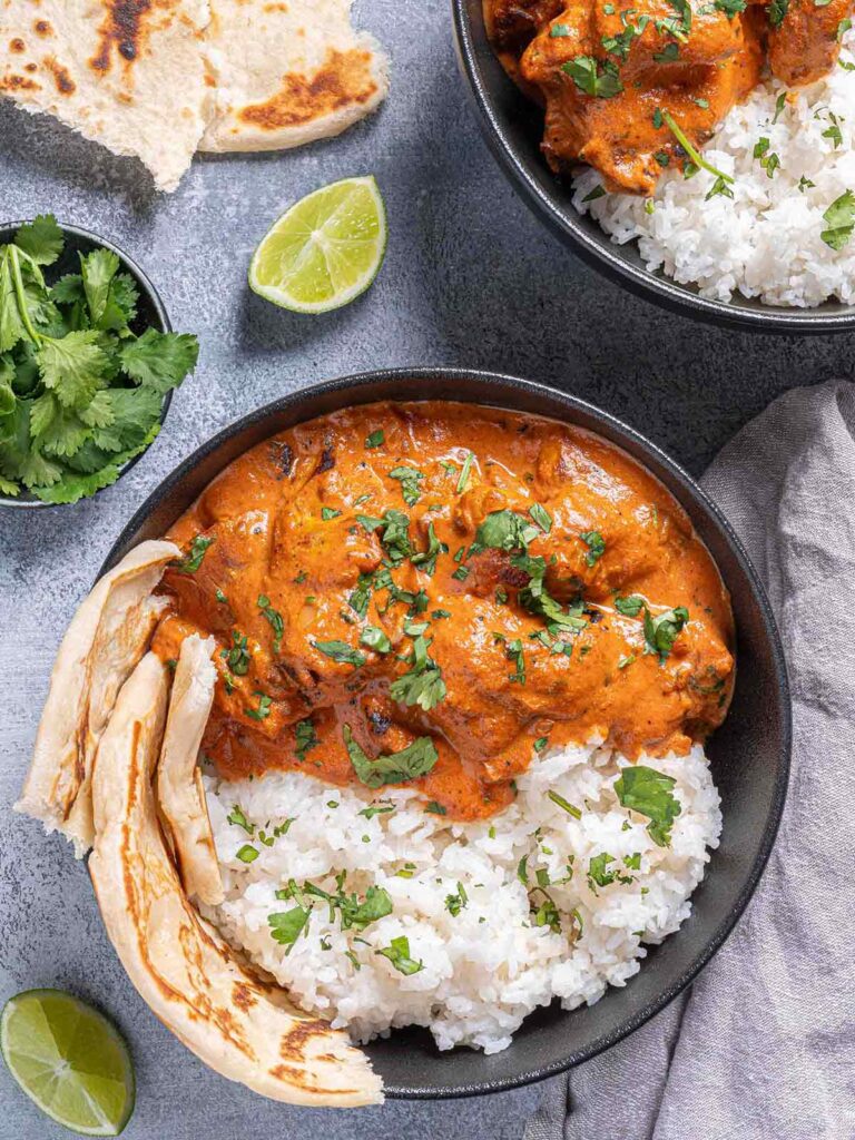 Chicken Tikka Masala
