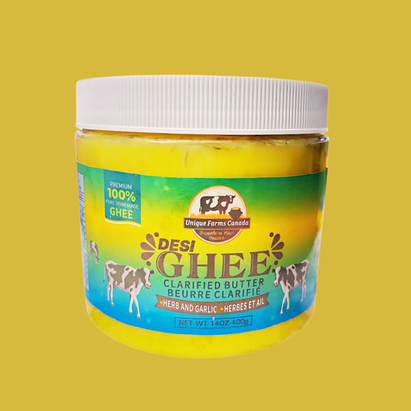 desi ghee
