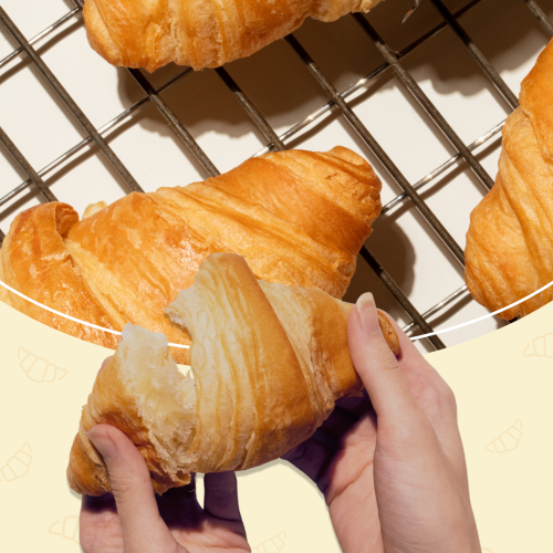 Croissants