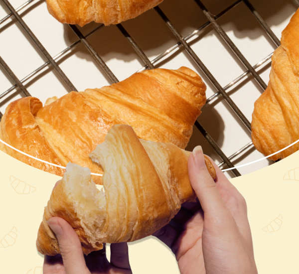 Croissants