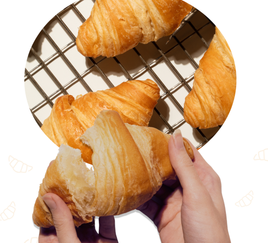 Croissants