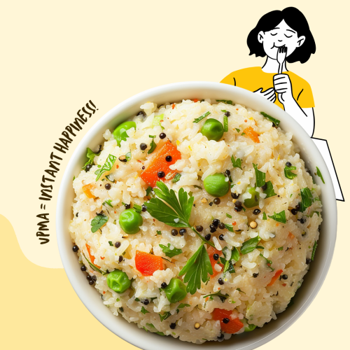 Upma