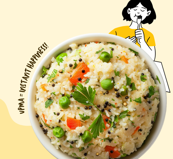 Upma